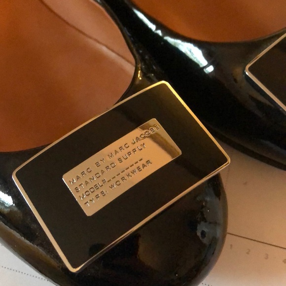 BRAND NEW Marc Jacobs flats! - Picture 3 of 7